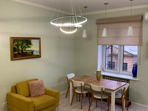 квартира за адресою Київ, Тараса Шевченка бульв., 58