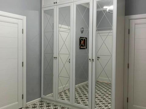 квартира за адресою Київ, Тараса Шевченка бульв., 58