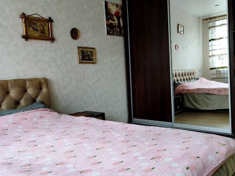 квартира по адресу Лазаряна ул., 2