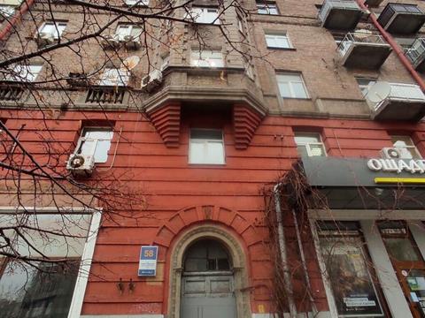 квартира за адресою Київ, Тараса Шевченка бульв., 58