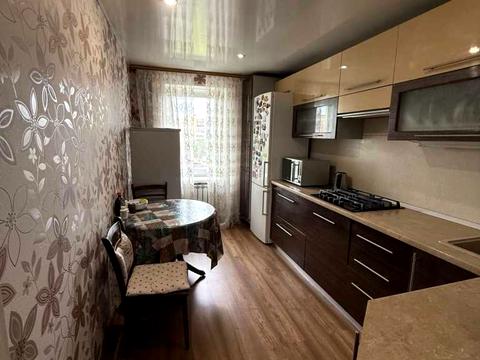 квартира за адресою Геннадія Біліченка вул. (Петровського), 31