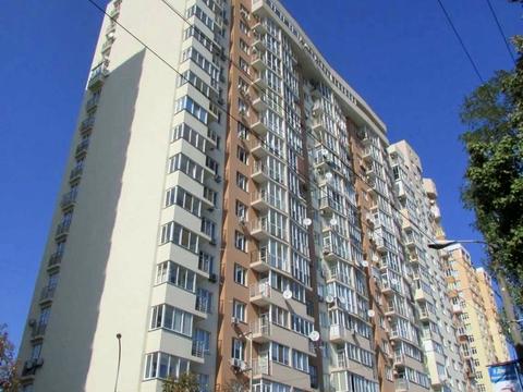 квартира за адресою Вінстона Черчилля вул. (Червоноткацька), 43