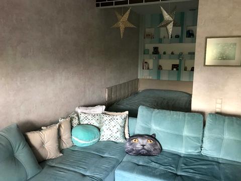 квартира за адресою Вінстона Черчилля вул. (Червоноткацька), 43