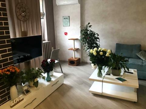 квартира за адресою Вінстона Черчилля вул. (Червоноткацька), 43