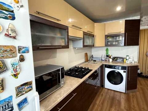 квартира за адресою Геннадія Біліченка вул. (Петровського), 31