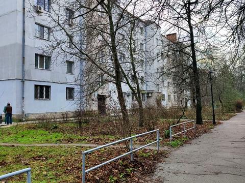 квартира по адресу Лазаряна ул., 2