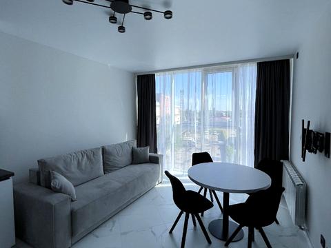 квартира за адресою Городоцька вул., 226а, корп. 1-4