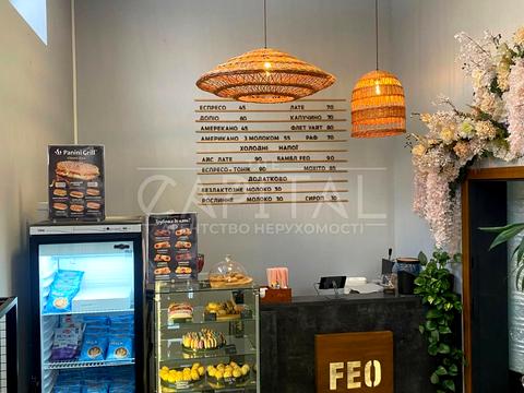 коммерческая по адресу Метрологическая ул., 58-А