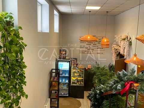 коммерческая по адресу Метрологическая ул., 58-А