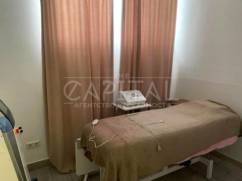 коммерческая по адресу Метрологическая ул., 58-А