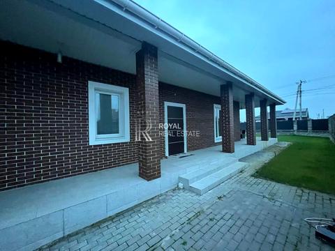 дом по адресу Сунична, 32