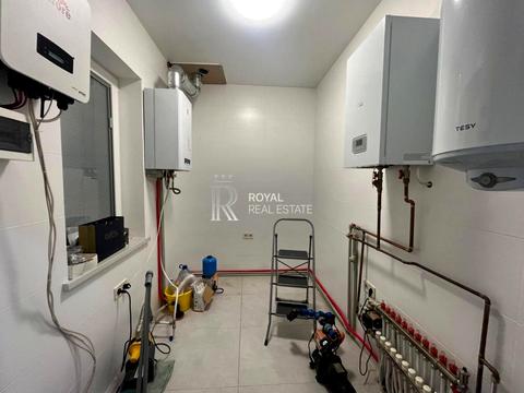 дом по адресу Сунична, 32