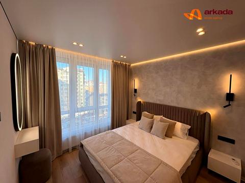 квартира за адресою Бельведерська вул., 32-Б