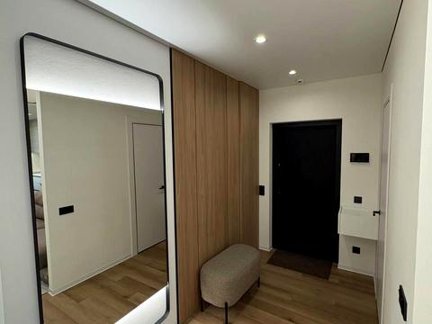 квартира за адресою Бельведерська вул., 32-Б