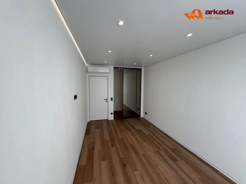 квартира за адресою Бельведерська вул., 32-Б