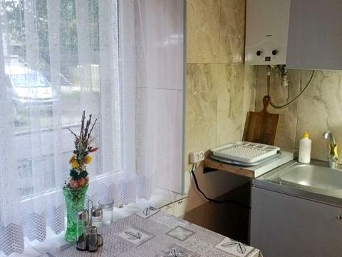 квартира за адресою Юрія Федьковича вул., 38