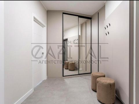 квартира за адресою Берестейський просп. (Перемоги), 67