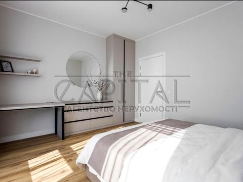 квартира за адресою Берестейський просп. (Перемоги), 67