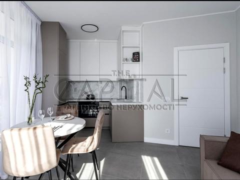 квартира за адресою Берестейський просп. (Перемоги), 67