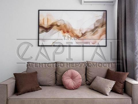 квартира за адресою Берестейський просп. (Перемоги), 67