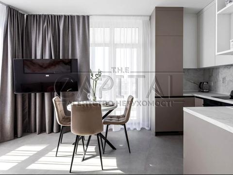 квартира за адресою Берестейський просп. (Перемоги), 67