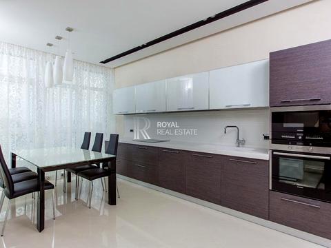 квартира за адресою Київ, Андрія Верхогляда вул. (Михайла Драгомирова), 3