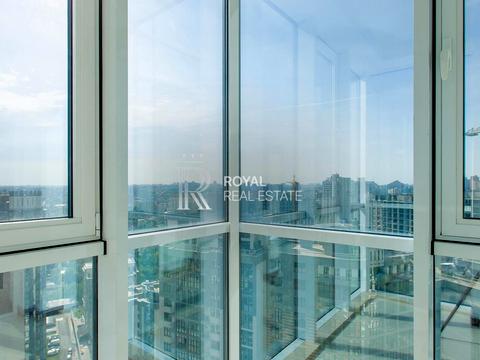 квартира за адресою Київ, Андрія Верхогляда вул. (Михайла Драгомирова), 3