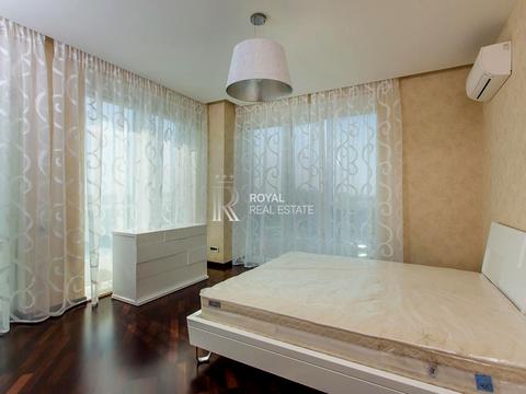 квартира за адресою Київ, Андрія Верхогляда вул. (Михайла Драгомирова), 3