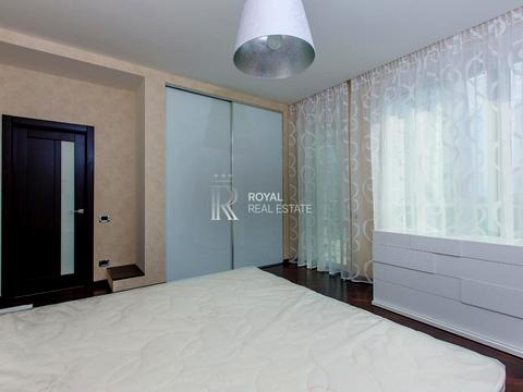 квартира за адресою Київ, Андрія Верхогляда вул. (Михайла Драгомирова), 3