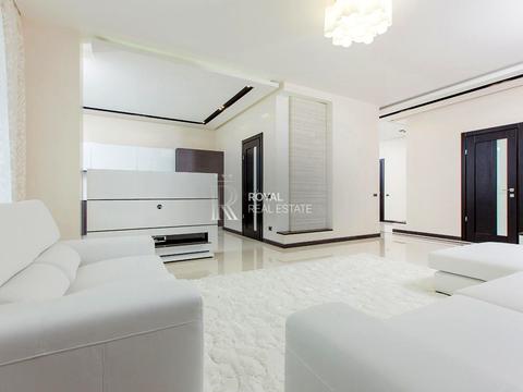 квартира за адресою Київ, Андрія Верхогляда вул. (Михайла Драгомирова), 3