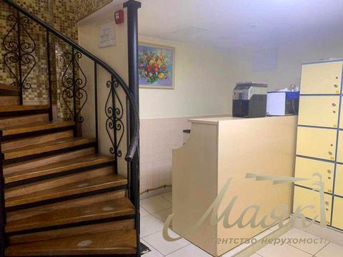 коммерческая по адресу Воздухофлотский просп. (Повітрофлотський), 52