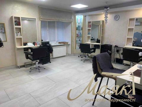 коммерческая по адресу Воздухофлотский просп. (Повітрофлотський), 52