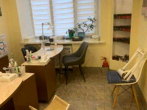 коммерческая по адресу Воздухофлотский просп. (Повітрофлотський), 52