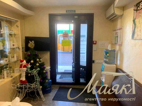 коммерческая по адресу Воздухофлотский просп. (Повітрофлотський), 52