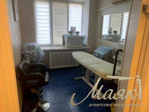 коммерческая по адресу Воздухофлотский просп. (Повітрофлотський), 52