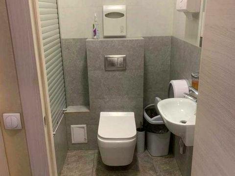 коммерческая по адресу Воздухофлотский просп. (Повітрофлотський), 52