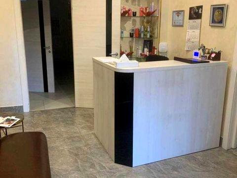 коммерческая по адресу Воздухофлотский просп. (Повітрофлотський), 52