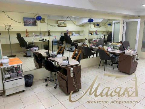 коммерческая по адресу Воздухофлотский просп. (Повітрофлотський), 52