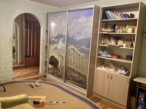 квартира за адресою Івана Мазепи вул. (Мануїльського), 93