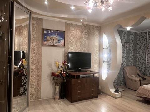 квартира за адресою Івана Мазепи вул. (Мануїльського), 93