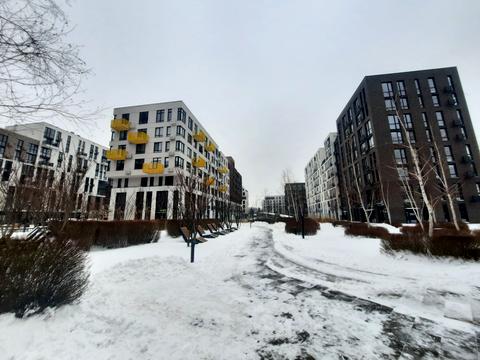 комерційна за адресою Київ, Салютна вул., 2к6