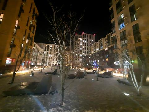 комерційна за адресою Київ, Салютна вул., 2к6