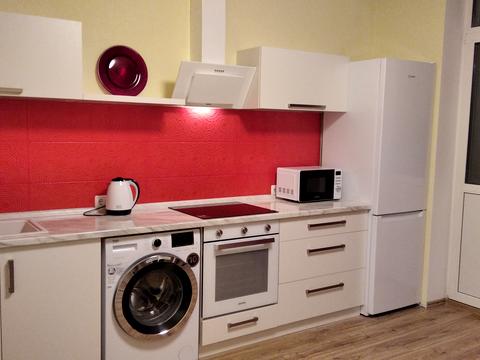 квартира за адресою Балтійський пров., 3-А