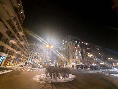 комерційна за адресою Київ, Салютна вул., 2к6