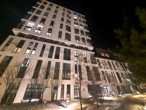 комерційна за адресою Київ, Салютна вул., 2к6