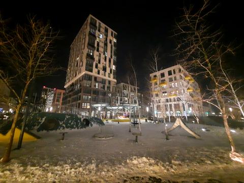 комерційна за адресою Київ, Салютна вул., 2к6