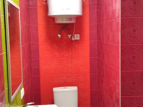 квартира за адресою Балтійський пров., 3-А