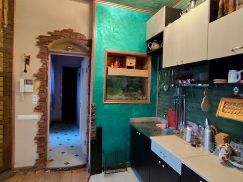 будинок за адресою Дністровська