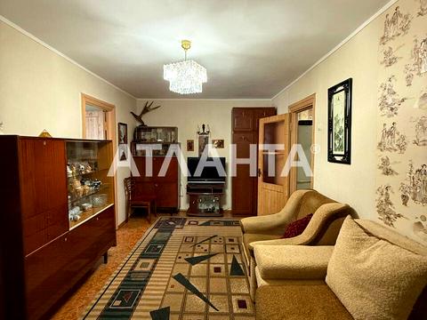 квартира за адресою Кропивницького вул., 20