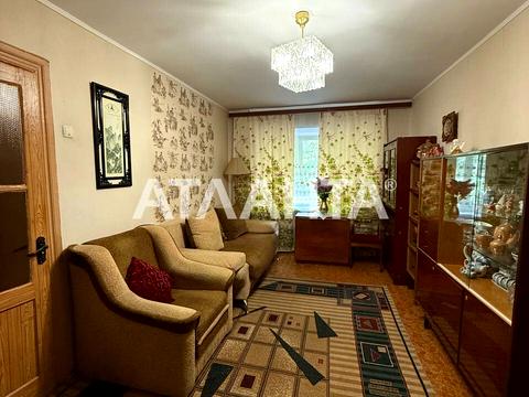 квартира за адресою Кропивницького вул., 20